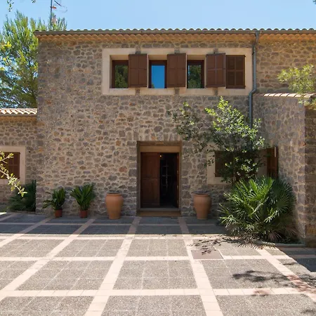 Villa Pula