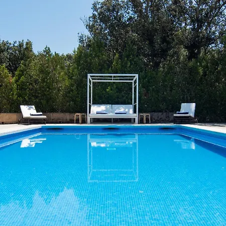 Villa Pula Son Servera (Mallorca)